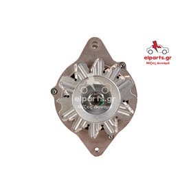 EXCHANGE ALTERNATOR 50AMP 12V