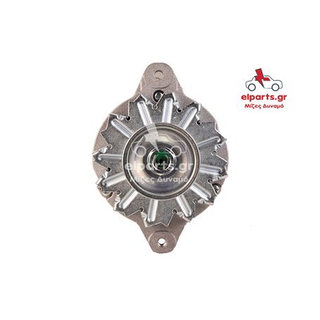 EXCHANGE ALTERNATOR 35AMP 12V