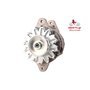 EXCHANGE ALTERNATOR 35AMP 12V