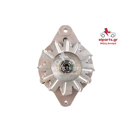 EXCHANGE ALTERNATOR 50AMP 12V