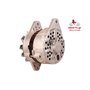EXCHANGE ALTERNATOR 50AMP 12V