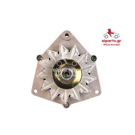 EXCHANGE ALTERNATOR 35AMP 12V