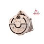 EXCHANGE ALTERNATOR 35AMP 12V