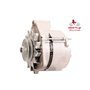EXCHANGE ALTERNATOR
