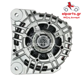 Δυναμό Valeo A3418PR 