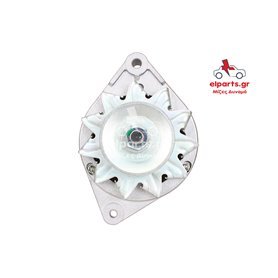 EXCHANGE ALTERNATOR 35AMP 12V