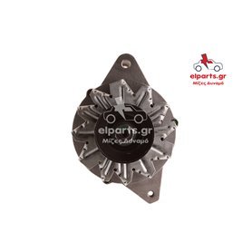 EXCHANGE ALTERNATOR 40AMP 12V