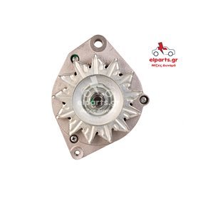 EXCHANGE ALTERNATOR 35AMP 12V