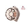EXCHANGE ALTERNATOR 35AMP 12V