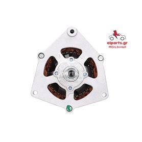 EXCHANGE ALTERNATOR 35AMP 12V