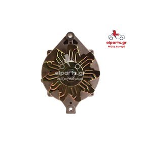 EXCHANGE ALTERNATOR 100AMP 12V