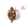 EXCHANGE ALTERNATOR 100AMP 12V