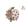 EXCHANGE ALTERNATOR 100AMP 12V