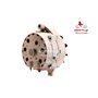 EXCHANGE ALTERNATOR 100AMP 12V