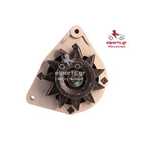 EXCHANGE ALTERNATOR 55AMP 12V