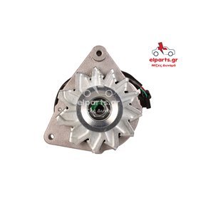 EXCHANGE ALTERNATOR 55AMP 12V