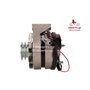 EXCHANGE ALTERNATOR 55AMP 12V