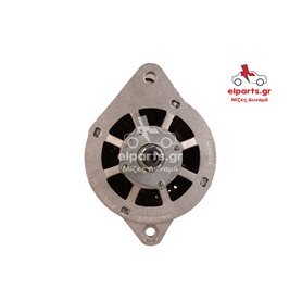 EXCHANGE ALTERNATOR 42AMP 12V