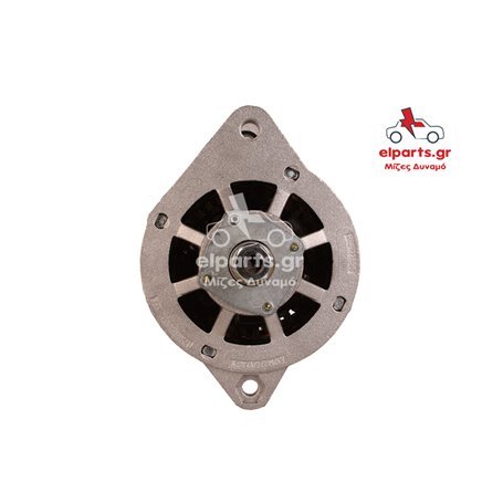EXCHANGE ALTERNATOR 42AMP 12V