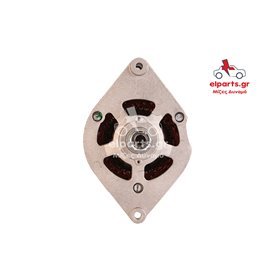EXCHANGE ALTERNATOR 28AMP 12V