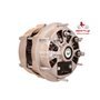 EXCHANGE ALTERNATOR 75AMP 12V