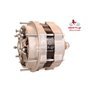 EXCHANGE ALTERNATOR 75AMP 12V