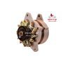 EXCHANGE ALTERNATOR 50AMP 12V