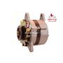 EXCHANGE ALTERNATOR 50AMP 12V