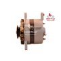 EXCHANGE ALTERNATOR 50AMP 12V