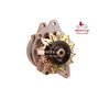 EXCHANGE ALTERNATOR 50AMP 12V