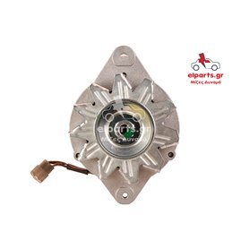 EXCHANGE ALTERNATOR 40AMP 12V