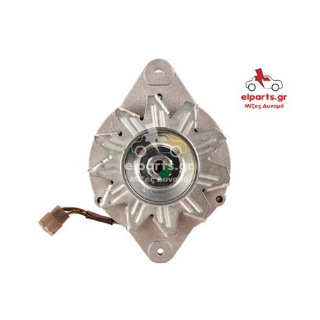 EXCHANGE ALTERNATOR 40AMP 12V