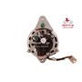 EXCHANGE ALTERNATOR 40AMP 12V