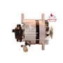 EXCHANGE ALTERNATOR 40AMP 12V