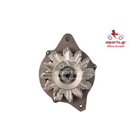 EXCHANGE ALTERNATOR 50AMP 12V
