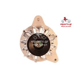 EXCHANGE ALTERNATOR 55AMP 12V
