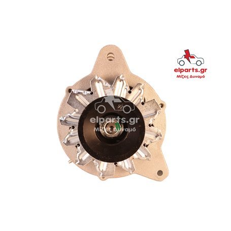 EXCHANGE ALTERNATOR 55AMP 12V