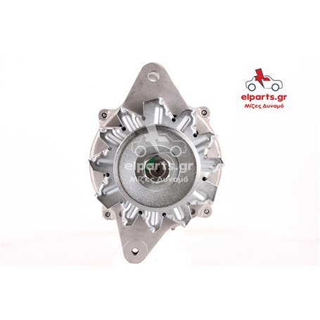 EXCHANGE ALTERNATOR 40AMP 12V