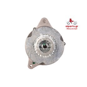 EXCHANGE ALTERNATOR 50AMP 12V