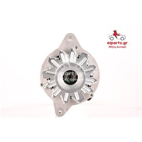 EXCHANGE ALTERNATOR 50AMP 12V