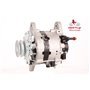 EXCHANGE ALTERNATOR 50AMP 12V