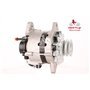EXCHANGE ALTERNATOR 50AMP 12V