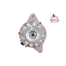 EXCHANGE ALTERNATOR 40AMP 12V