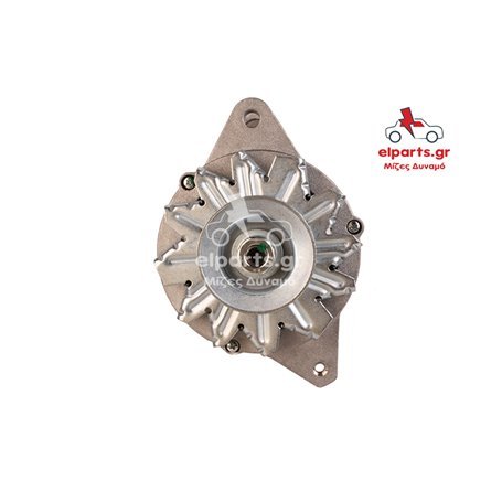EXCHANGE ALTERNATOR 40AMP 12V