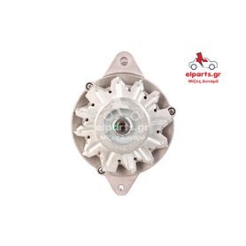 EXCHANGE ALTERNATOR 50AMP 12V