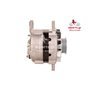 EXCHANGE ALTERNATOR 50AMP 12V