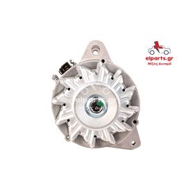EXCHANGE ALTERNATOR 55AMP 12V