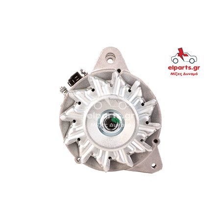 EXCHANGE ALTERNATOR 55AMP 12V