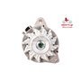 EXCHANGE ALTERNATOR 55AMP 12V