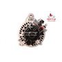 EXCHANGE ALTERNATOR 55AMP 12V